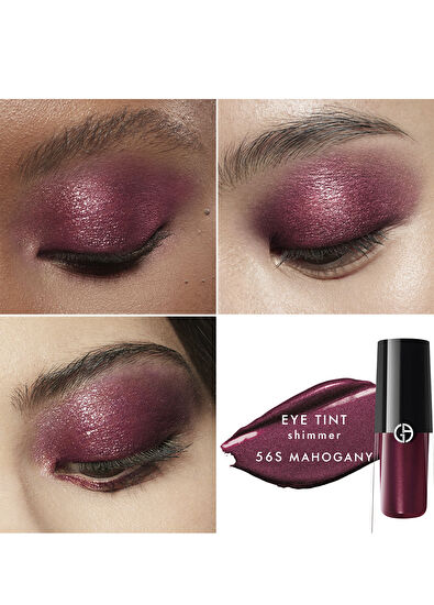 Giorgio Armani Eye Tint 56 - 4