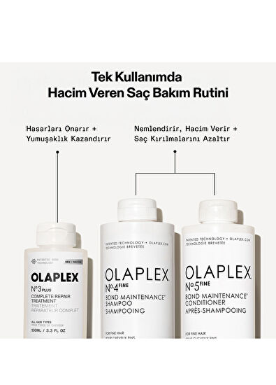 Olaplex No. 3 Plus Ultimate Repair Treatment 100 ml - 6