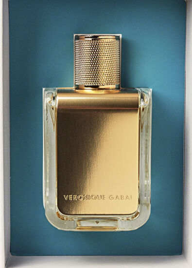 Veronique Gabai Eau Du Jour 85mL - 4