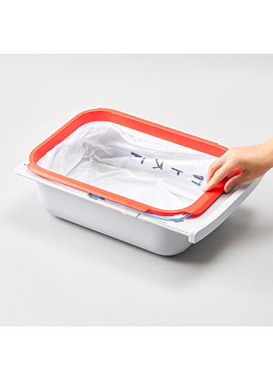 Petkit Akıllı Kedi Tuvaleti Çöp Poşeti - 4