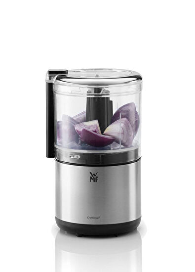 WMF KitchenminisⓇ Paslanmaz Çelik Siyah Doğrayıcı 0,3 lt - 7