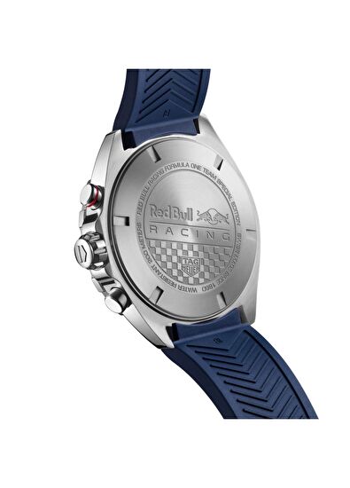 TAG Heuer Formula 1 Red Bull Racing Erkek Kol Saati - 3