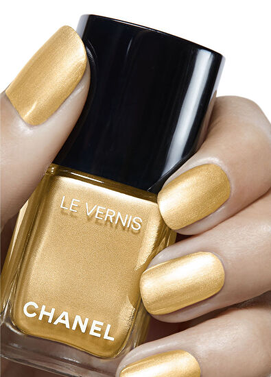 CHANEL Le Vernis 365 Solaire - 5