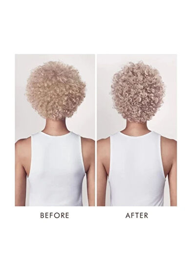 Moroccanoil Blonde Perfecting Purple Color Protective Hair Care Cream 200 ml - 3