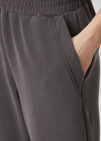 Beymen Club Antrasit Eşofman Altı - 6