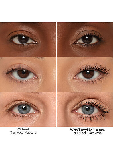 By Terry Mascara Terrybly N1 - 4