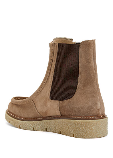 Beymen Club Vizon Kadın Deri Bot - 3