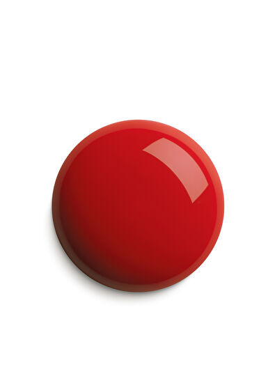 Hermès Les Mains Hermès Tırnak Ojeleri Rouge Amazone - 4