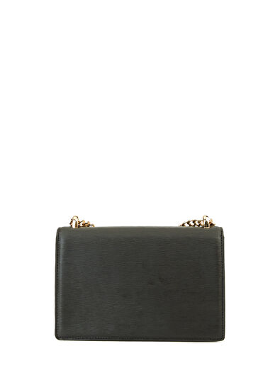 Beymen Club Daria Small Siyah Kadın Çapraz Çanta - 4