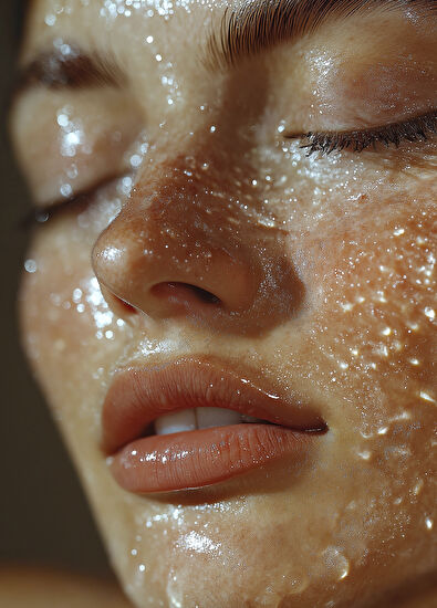 Soulqin Skin Reset Tonic Nemlendirici Sıkılaştırıcı Cilt Toniği - 5