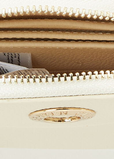 Beymen Club Ecru Logo Detailed Mini Bag - 5