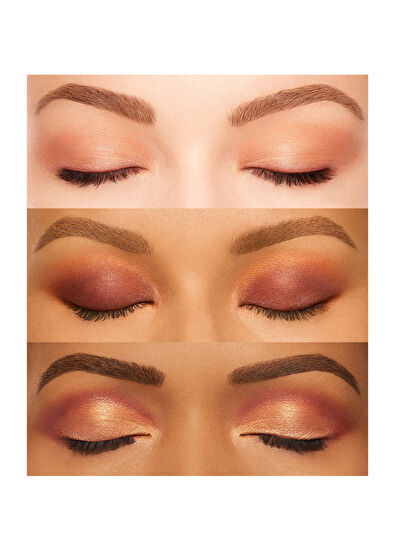 Nars Quad Eyeshadow Taj Mahal - 3