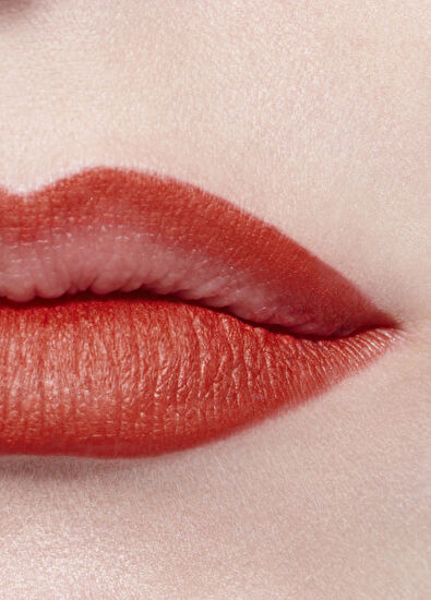 CHANEL Le Crayon Lèvres Dudak Kalemi 176 Blood Orange - 5