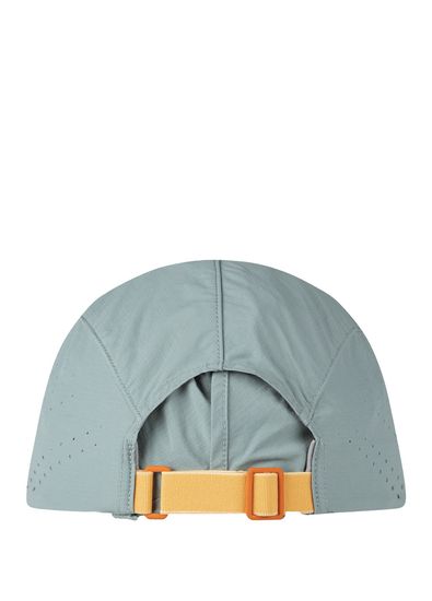 Buff Desert Cap Solid Flint UPF 50 Unisex Hat - 7