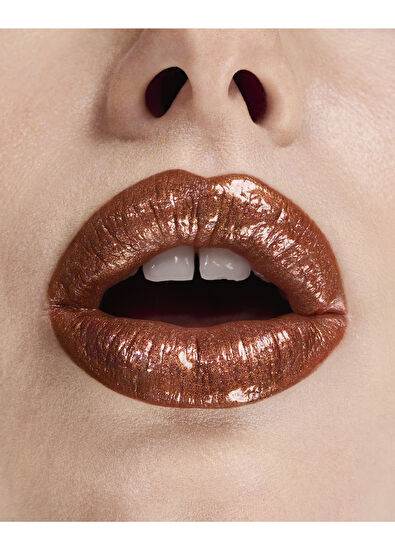 Isamaya Metal Lip Balm Chalice - 4