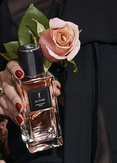 Yves Saint Laurent Le Vestiaire Des Parfums - Blouse - 5