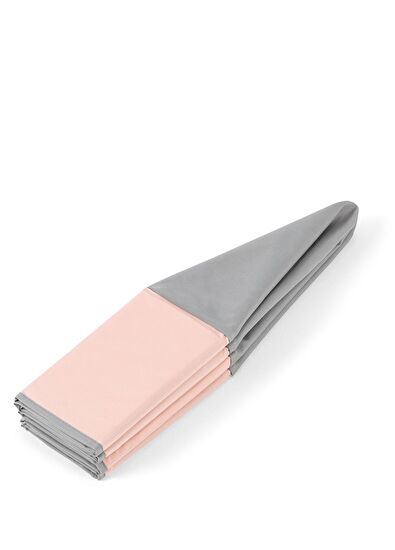 Wellgro 150 Toplu Pembe Katlanır Aktivite ve Top Havuzu - 3