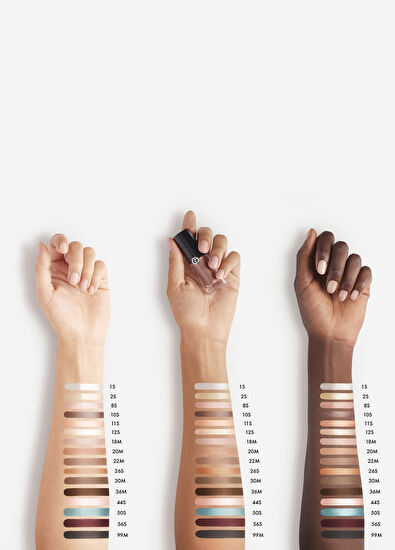 Giorgio Armani Eye Tint 18 - 5