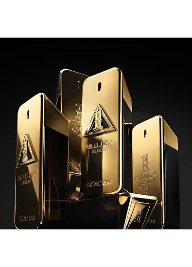 Rabanne 1 Million Elixir 50Ml - 6