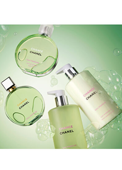 CHANEL Chanel Chance Au Fraiche Moisturizing Lotion - 4