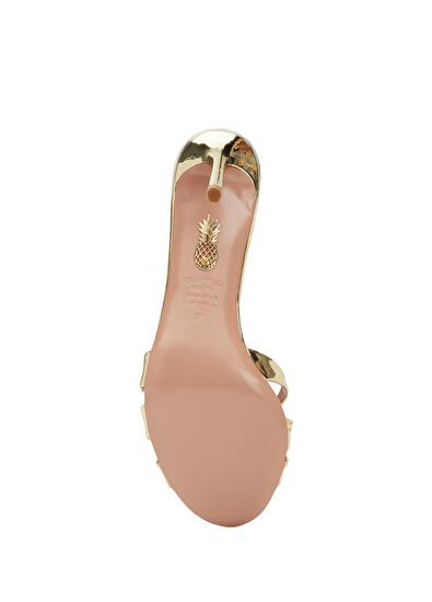 Tati Gold Topuklu Sandalet - Görsel 6