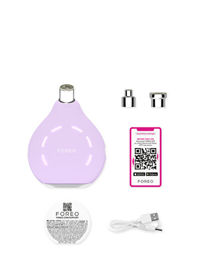 Foreo Kiwi Derma Skin Massager - 7