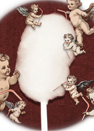 Born to Stand Out Angel's Power 50ml Eau de Parfüm - 3