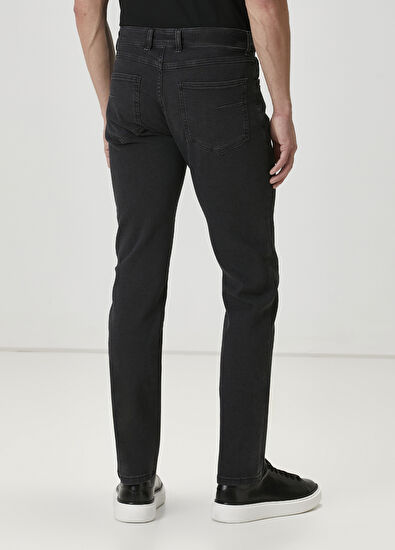 Beymen Club Antrasit Spor Pantolon - 3