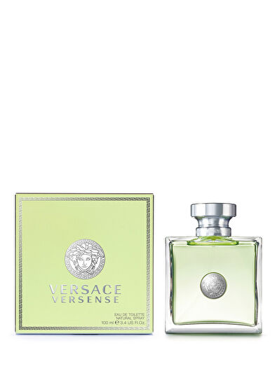 Versace Versense EDT 100 ml Kadın Parfüm - 5