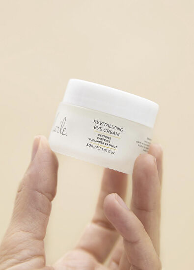Mar'le Revitalizing Canlandırıcı Göz Kremi 30 ml - 4