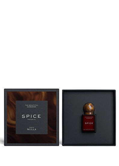 House Of Nulla Spice 12 ml Perfume Oil - 3