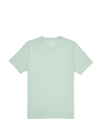 Beymen Club Green T-Shirt - 7