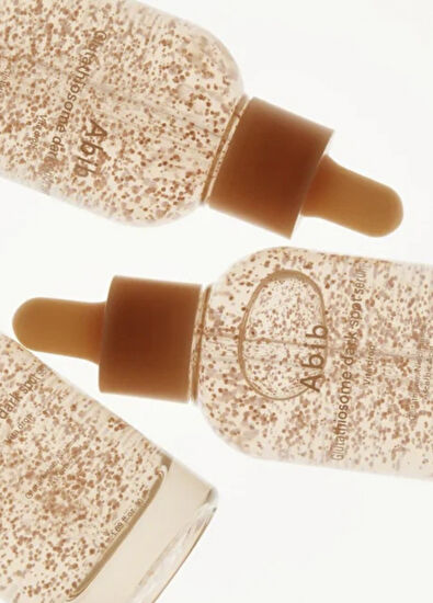 Abib Glutathiosome Dark Spot Vita Drop Siyah Nokta ve Leke Karşıtı Aydınlatıcı Cilt Serumu 50 ml - 4