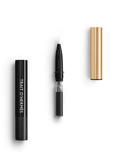 Hermès Trait d'Hermès Hassas Çizim Kalemi - 4