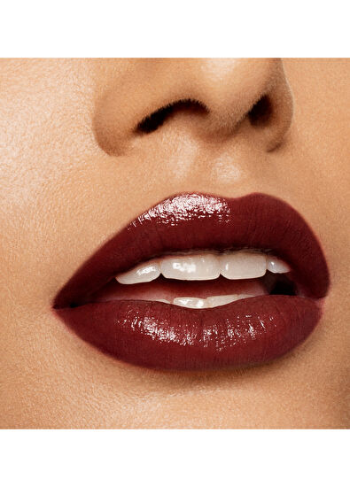 BYREDO Liquid Lipstick Vinyl Molasses 215 Ruj - 7