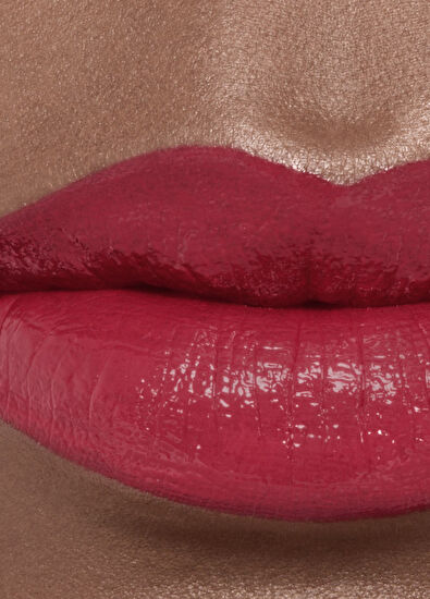 CHANEL Rougre Coco Bloom 128 Magric - 6