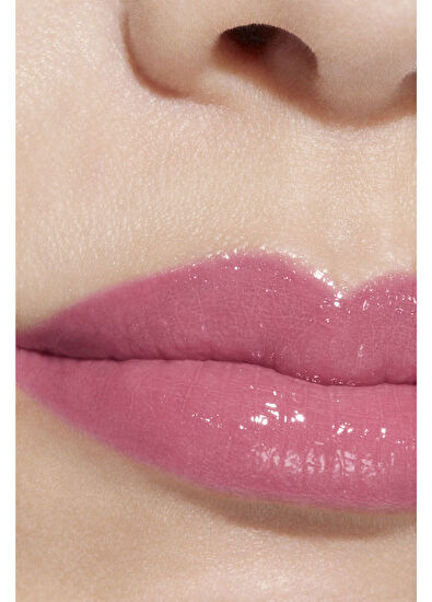 CHANEL Rouge Coco Baume 758 Blushing Pink - 6
