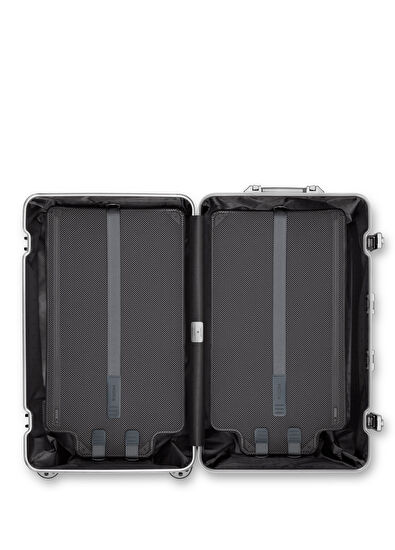 RIMOWA Original Trunks S Silver Bavul - 5