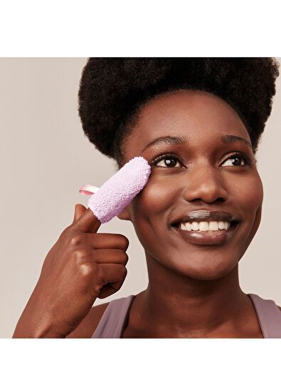 Glov Bunny Together Set Pink - 3