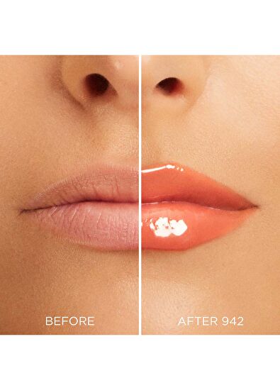 Carolina Herrera Good Girl Gloss 942 Nude Desire - 9