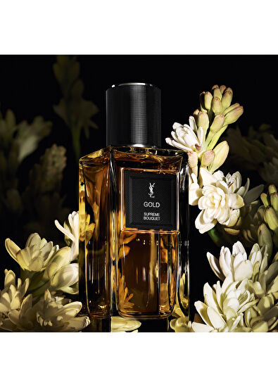 Yves Saint Laurent Le Vestiaire Des Parfums Gold - 3
