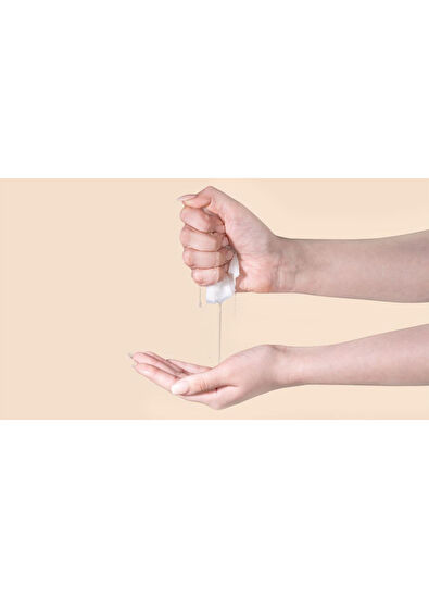 Dermal Beyazlatıcı ve Nemlendirici Altın Özlü Kolajen 10'lu Yüz Maskesi - 5