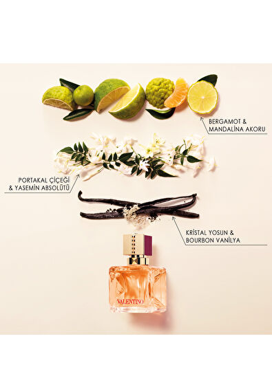 Valentino Voce Viva Intense V50 ml - 4