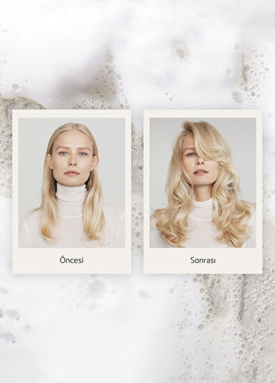 Percy & Reed Turn Up The Volume Hacimlendirici Sülfatsız Şampuan 50 ml - 5