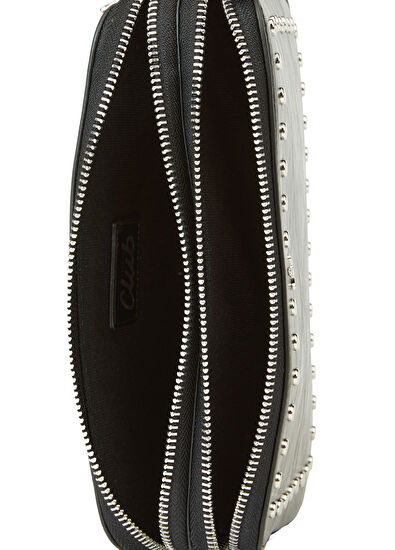 Beymen Club Black Women'S Wallet - 5