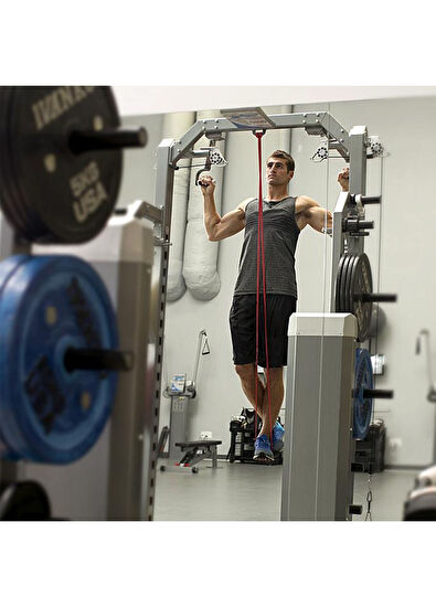 Sklz Medium Multiple Exercise Resistance Bands - 3