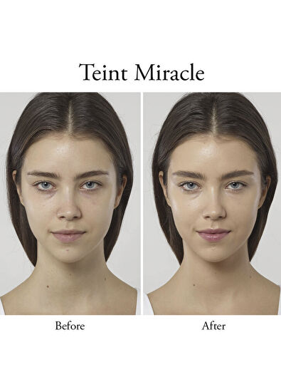 Lancome Teınt Mıracle Foundatıon 04 - 3