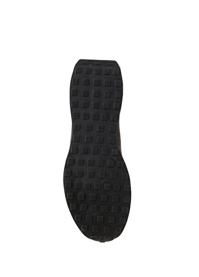Beymen Club Antrasit Erkek Süet Sneaker - 5