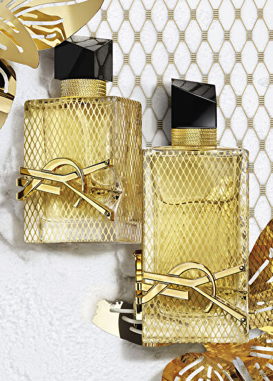 Yves Saint Laurent Libre Holiday Limited Edition 50ml Women's Perfume - 5