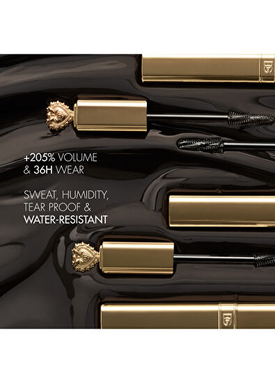 Dolce&Gabbana Everfull XL Mascara - 5